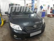 ��� �� Toyota Corolla  - 