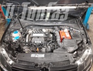 ��� �� Volkswagen Golf - 