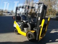 ��� �� �omatsu FG15HT - 