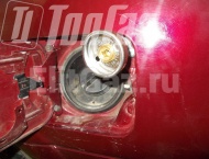��� �� Nissan Bluebird - ����������� ���������� � ������������