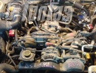 ��� �� Subaru Forester - 