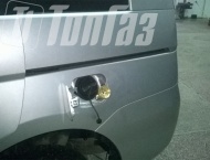 ��� �� Toyota Isis - 