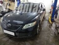 ��� �� Toyota Camry - 