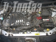 ��� �� Nissan Note - ����������� ���������� ���