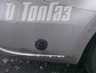 ��� �� Volkswagen Polo - ����������� ����������