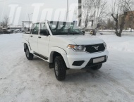 ��� �� ��� Pickup - 