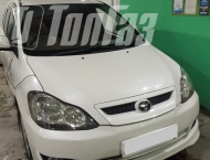 ��� �� Toyota Ipsum - 