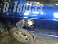 ��� �� Suzuki Cultus Crescent - 