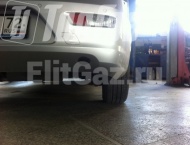 ��� �� Chevrolet Cruz - ����������� ����������