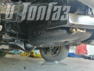 ��� �� Toyota Land Cruiser Prado120 - 