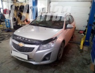 ��� �� Chevrolet Cruz� - 