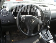 ��� �� Suzuki Grand Vitara - ������ ������������ � ��������� ������� ������ ����������� ����� �� ������� �������