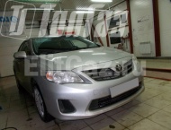 ��� �� Toyota Corolla - ����� ���