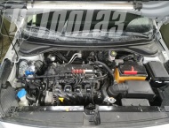 ��� �� Hyundai Solaris - 