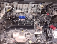��� �� Nissan Bluebird - ����������� ����������