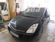 ��� �� Toyota Prius - 