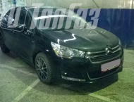��� �� Citroen C4 - 