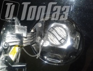 ��� �� Hyundai Solaris - 