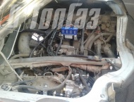 ��� �� Nissan Serena - ����������� ����������