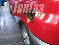 ��� �� Toyota Funcargo  - 