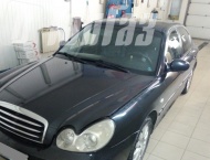 ��� �� Hyundai Sonata - 