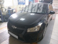 ��� �� Chevrolet Cruz� - 