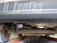 ��� �� Kia Forte  - ����������� ����������
