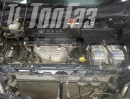 ��� �� Toyota Ipsum - ����������� ����������