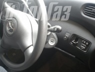��� �� Toyota Funcargo - ������ ������������ � ���������