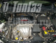 ��� �� Toyota Camry - ����������� ����������