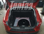 ��� �� Lada Vesta. - 