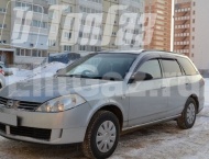 ��� �� Nissan Wingroad - ����� ���