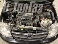��� �� Toyota Corolla Fielder - 