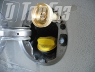 ��� �� Chevrolet Tahoe - ����������� ���������� � ������������