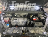 ��� �� Chery Tiggo - 