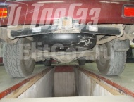 ��� �� Mitsubishi Montero - ������������ ������ ������� 89 ������