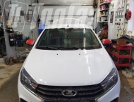 ��� �� Lada Vesta - 