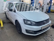 ��� �� Volkswagen Polo - 