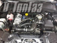 ��� �� Lada NIVA - 