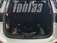 ��� �� Chery Tiggo - 