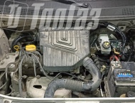 ��� �� Renault Logan - 