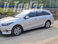 ��� �� Kia Ceed - 
