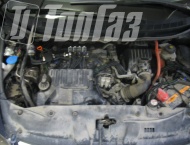 ��� �� Honda Civic - 