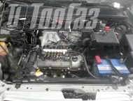 ��� �� Toyota Highlander - ����������� ����������