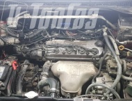 ��� �� Honda Odyssey - 