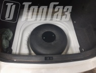 ��� �� Skoda Octavia - 