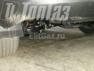 ��� �� Toyota RAV 4 - ����������� ����������