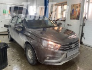 ��� �� Lada Vesta - 