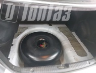 ��� �� Hyundai Solaris - 