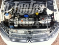 ��� �� Volkswagen Polo - ����������� ����������